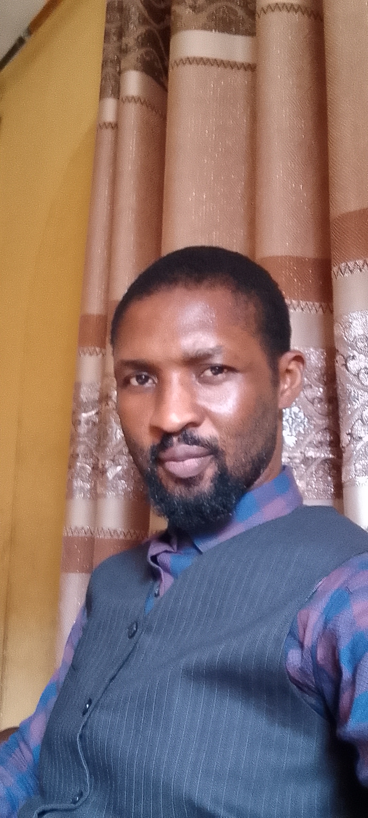 Candidate Image