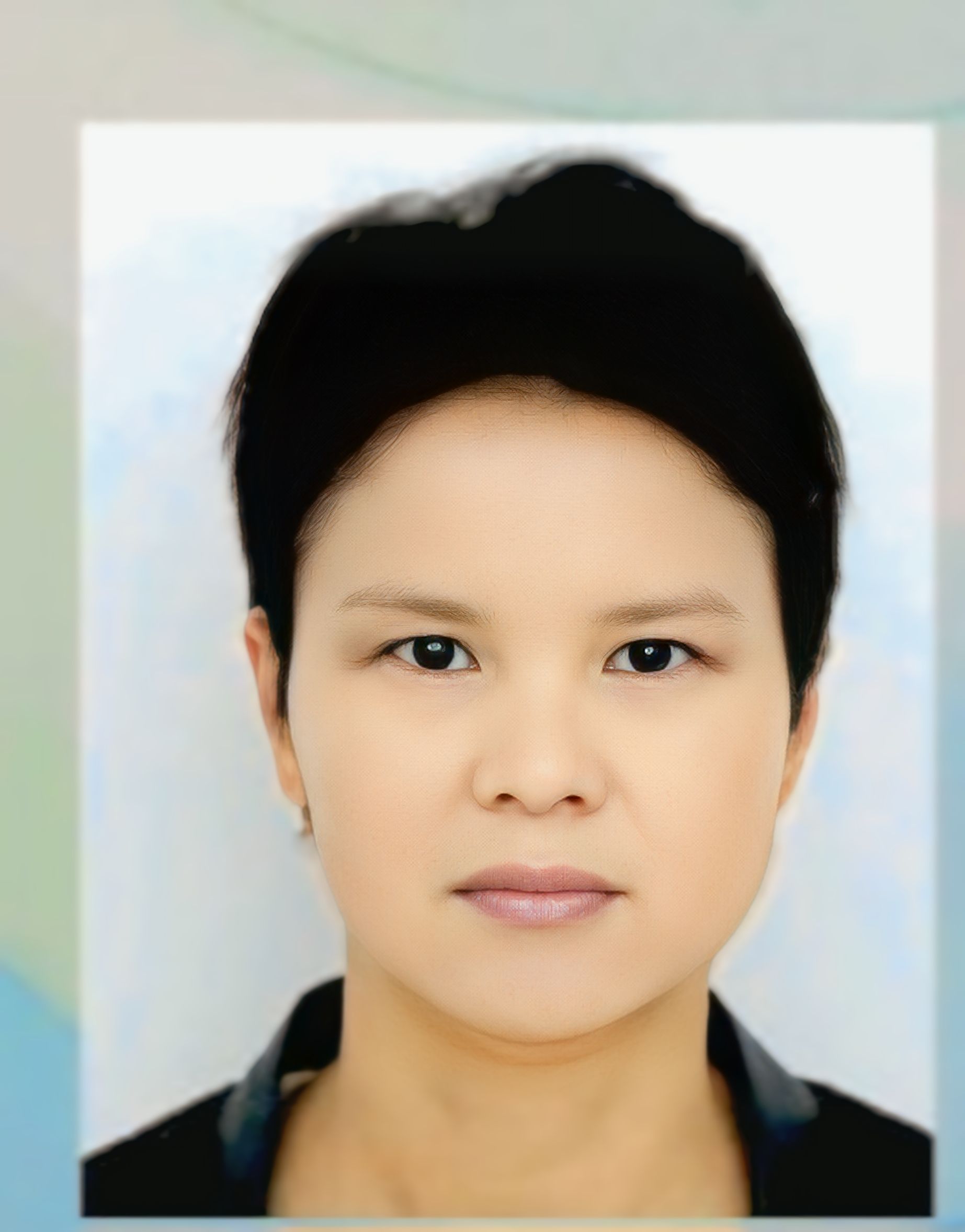 Candidate Image